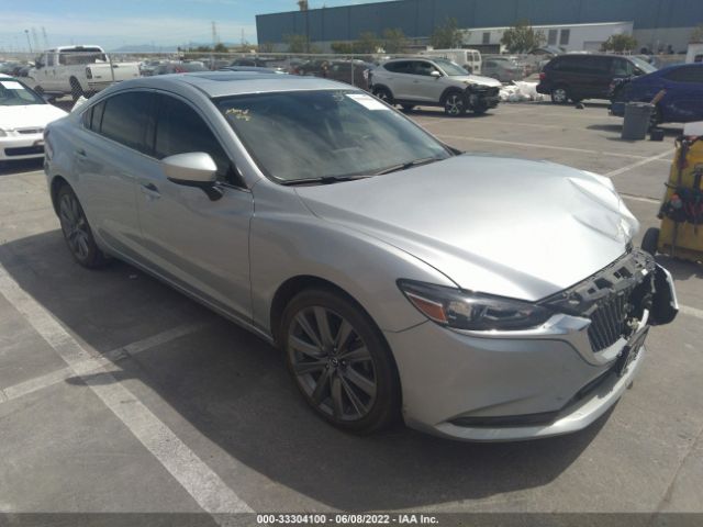 Photo 0 VIN: JM1GL1VM3K1510346 - MAZDA 6 