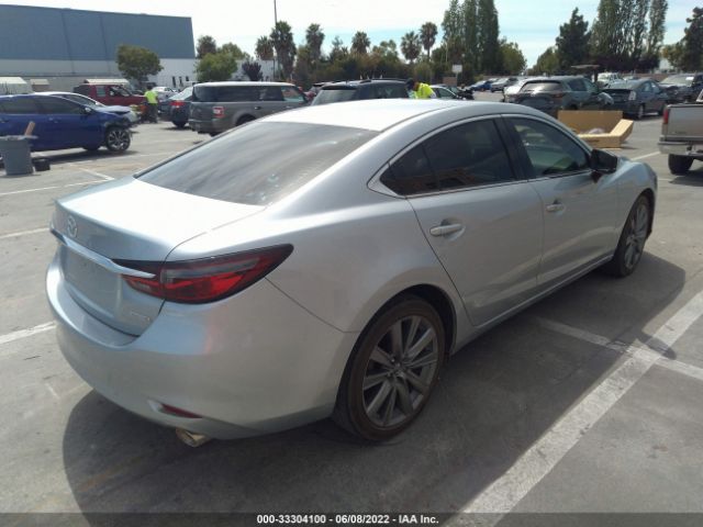 Photo 3 VIN: JM1GL1VM3K1510346 - MAZDA 6 