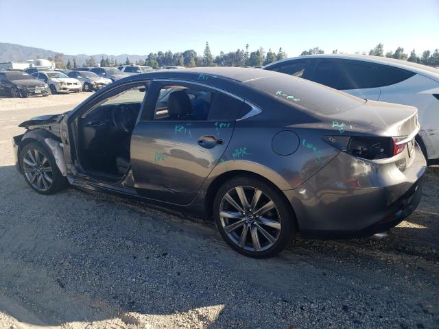 Photo 1 VIN: JM1GL1VM3L1512423 - MAZDA 6 