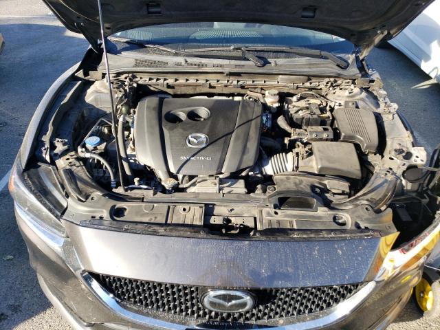 Photo 10 VIN: JM1GL1VM3L1512423 - MAZDA 6 