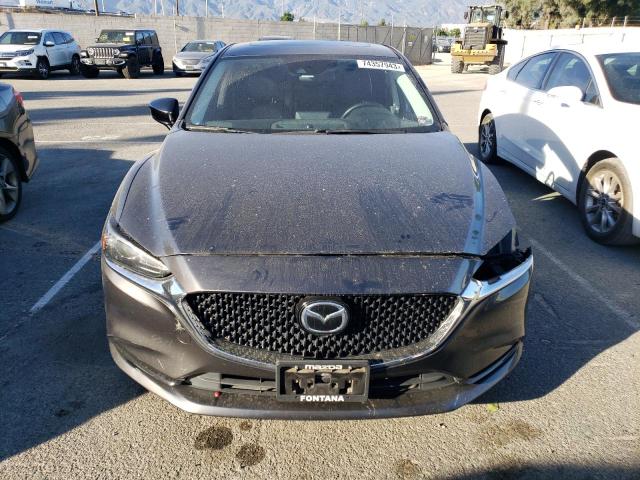 Photo 4 VIN: JM1GL1VM3L1512423 - MAZDA 6 