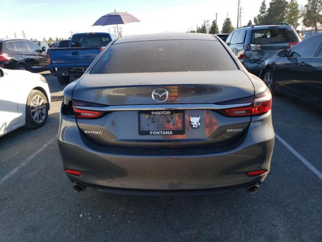 Photo 5 VIN: JM1GL1VM3L1512423 - MAZDA 6 