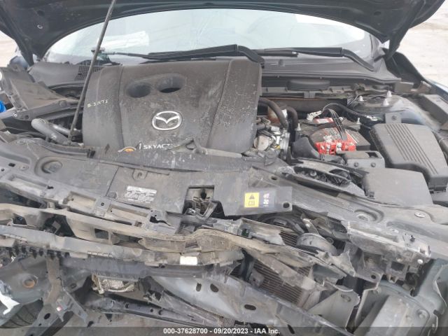 Photo 9 VIN: JM1GL1VM3L1514589 - MAZDA MAZDA6 