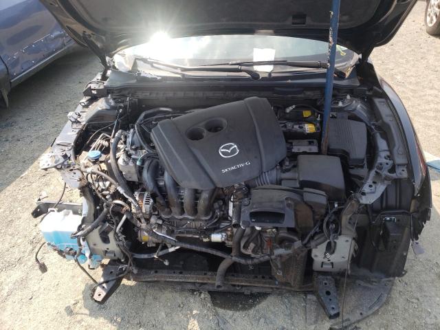 Photo 6 VIN: JM1GL1VM3L1516035 - MAZDA 6 