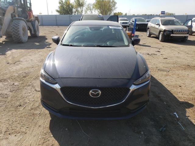 Photo 4 VIN: JM1GL1VM3L1518321 - MAZDA 6 TOURING 