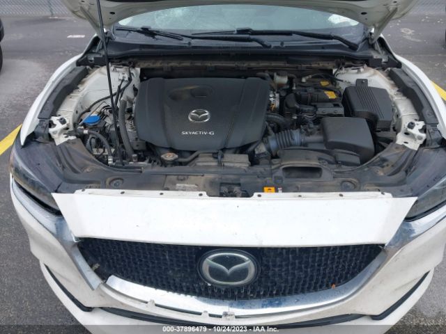 Photo 9 VIN: JM1GL1VM3L1518951 - MAZDA MAZDA6 