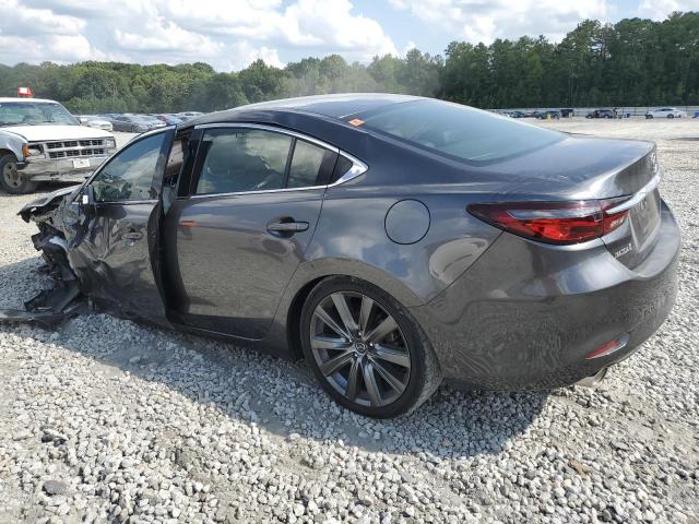 Photo 1 VIN: JM1GL1VM3M1603127 - MAZDA 6 TOURING 