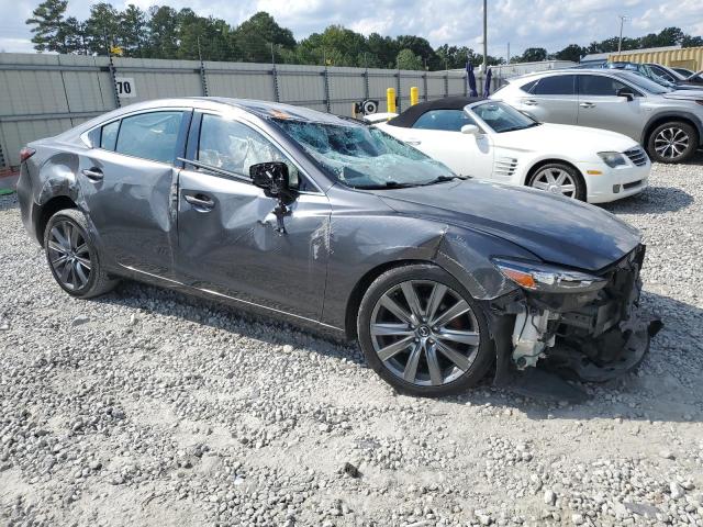 Photo 3 VIN: JM1GL1VM3M1603127 - MAZDA 6 TOURING 