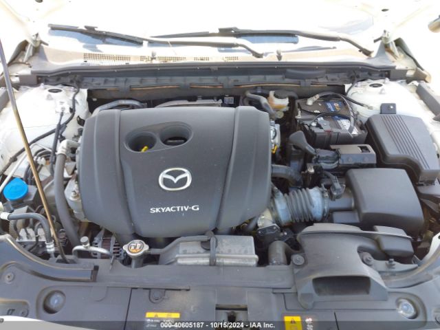 Photo 9 VIN: JM1GL1VM3M1608327 - MAZDA MAZDA6 