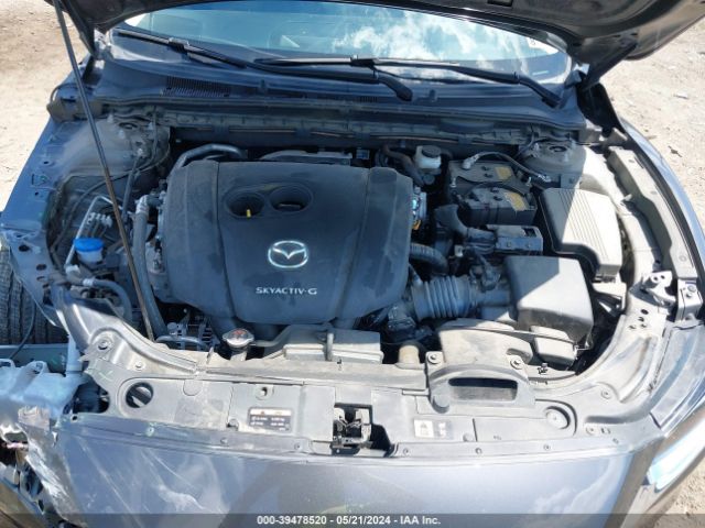 Photo 9 VIN: JM1GL1VM3M1609378 - MAZDA MAZDA6 