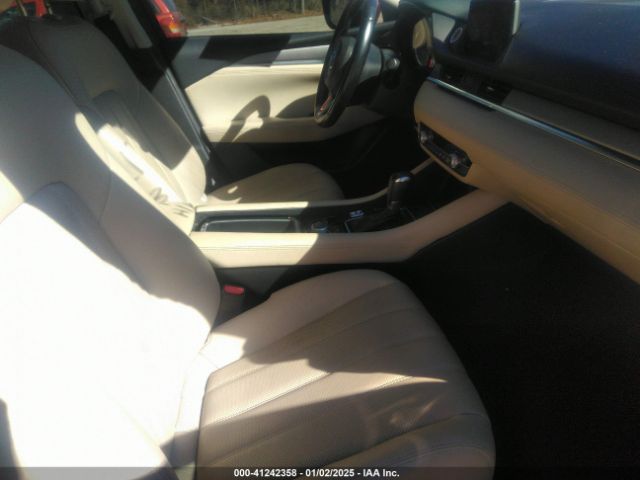 Photo 4 VIN: JM1GL1VM3M1616217 - MAZDA MAZDA6 
