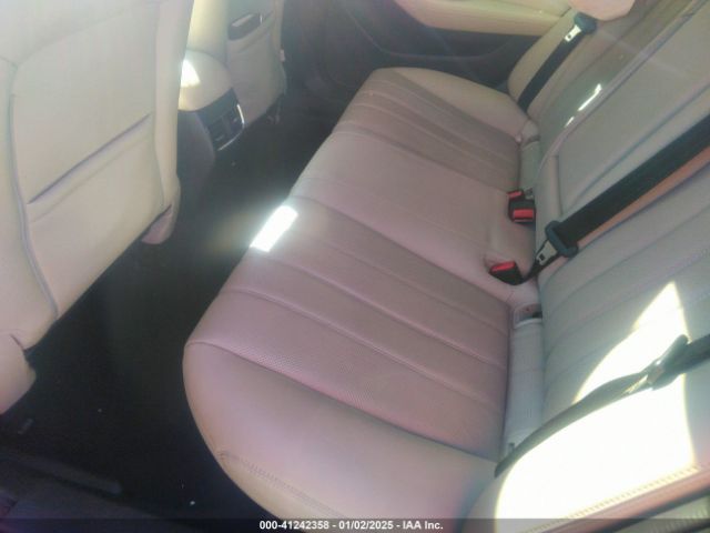 Photo 7 VIN: JM1GL1VM3M1616217 - MAZDA MAZDA6 