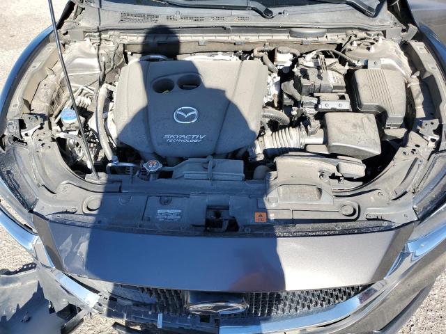 Photo 10 VIN: JM1GL1VM4J1306959 - MAZDA 6 