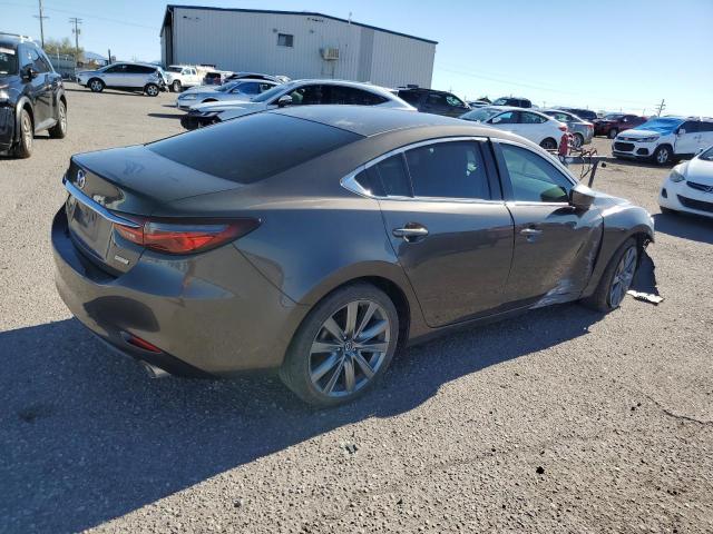 Photo 2 VIN: JM1GL1VM4J1306959 - MAZDA 6 