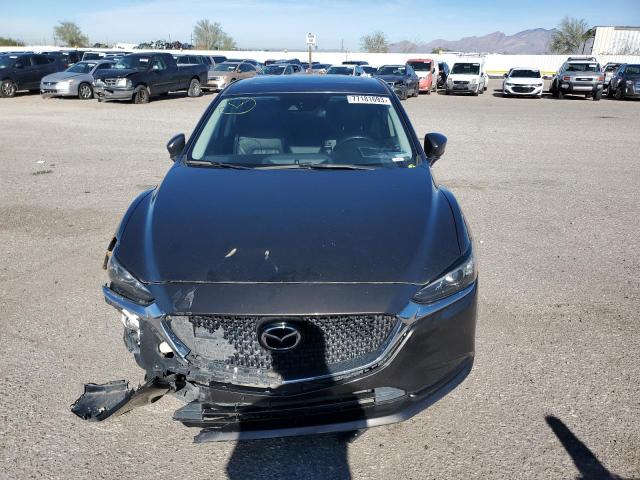 Photo 4 VIN: JM1GL1VM4J1306959 - MAZDA 6 