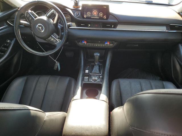 Photo 7 VIN: JM1GL1VM4J1306959 - MAZDA 6 