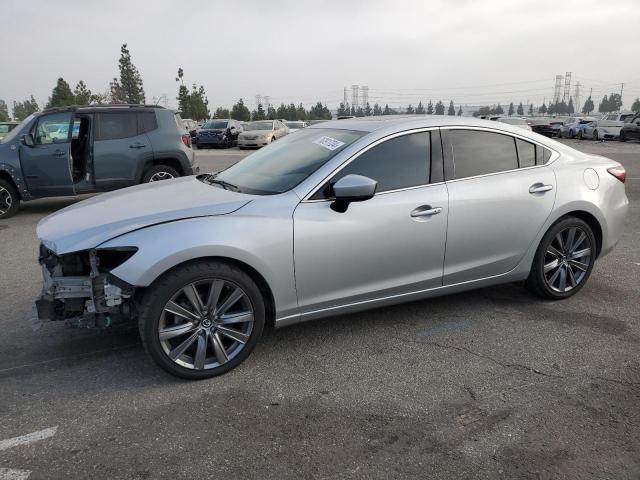 Photo 0 VIN: JM1GL1VM4J1307612 - MAZDA 6 TOURING 