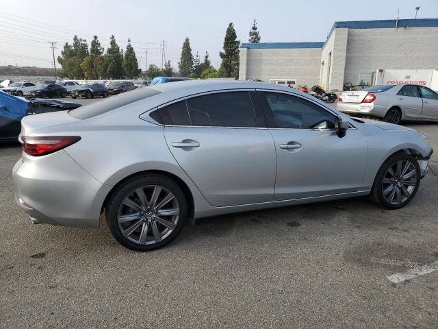 Photo 2 VIN: JM1GL1VM4J1307612 - MAZDA 6 TOURING 