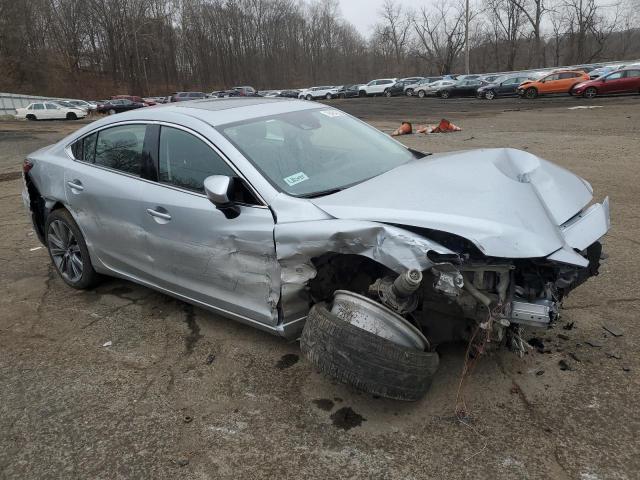 Photo 3 VIN: JM1GL1VM4J1309277 - MAZDA 6 