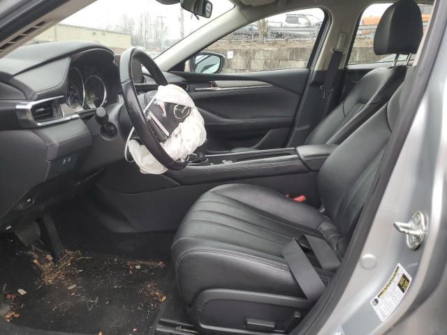 Photo 6 VIN: JM1GL1VM4J1309277 - MAZDA 6 