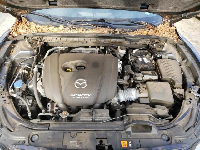 Photo 10 VIN: JM1GL1VM4J1312020 - MAZDA 6 TOURING 