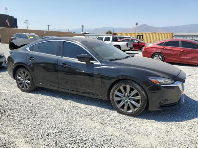 Photo 3 VIN: JM1GL1VM4J1312132 - MAZDA 6 