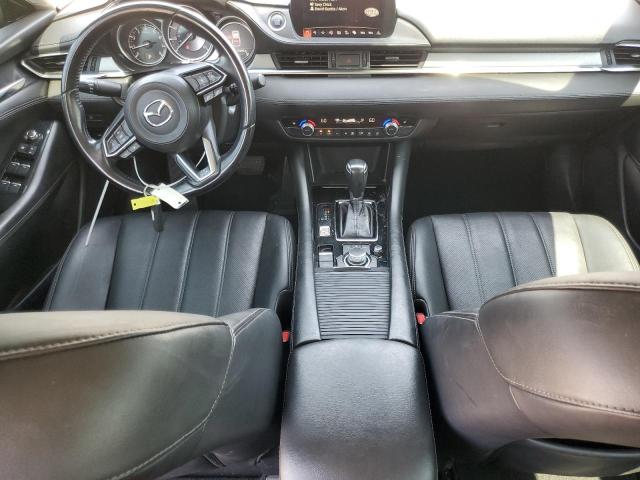 Photo 7 VIN: JM1GL1VM4J1312132 - MAZDA 6 