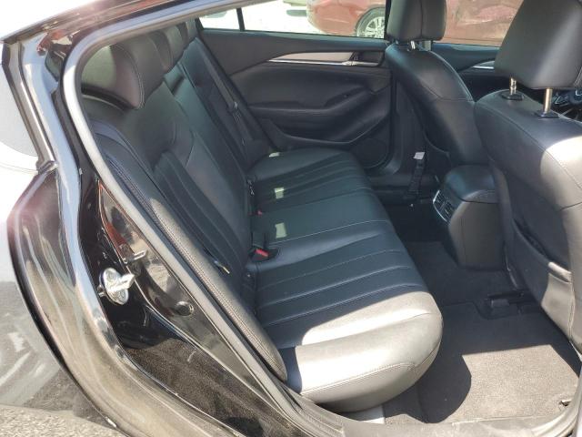 Photo 9 VIN: JM1GL1VM4J1312132 - MAZDA 6 