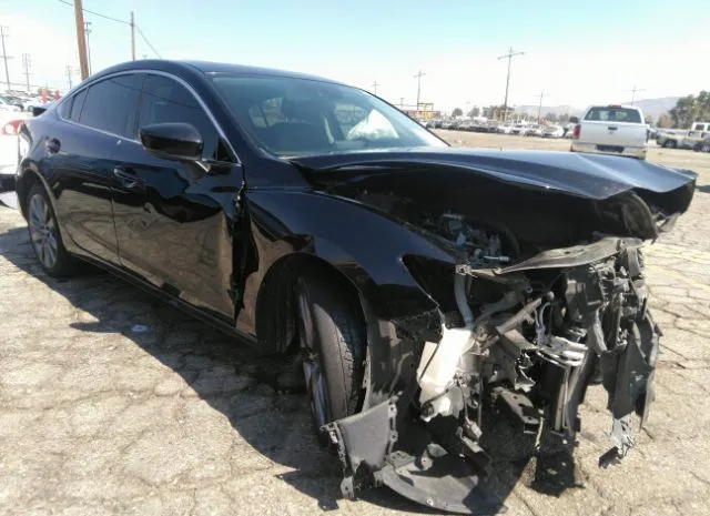 Photo 0 VIN: JM1GL1VM4J1312258 - MAZDA MAZDA6 