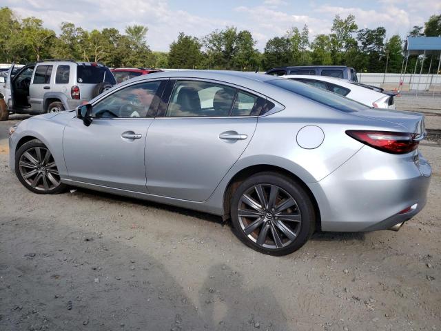 Photo 1 VIN: JM1GL1VM4J1312292 - MAZDA 6 