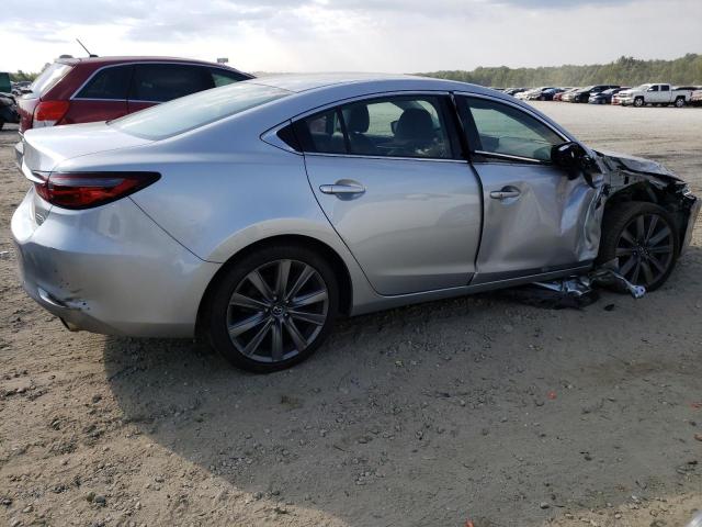 Photo 2 VIN: JM1GL1VM4J1312292 - MAZDA 6 