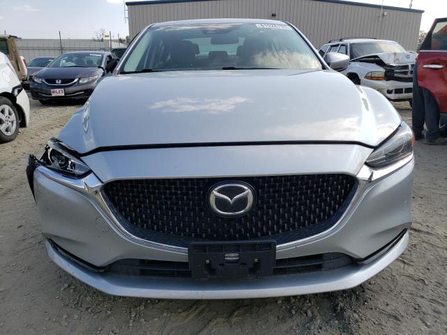 Photo 4 VIN: JM1GL1VM4J1312292 - MAZDA 6 