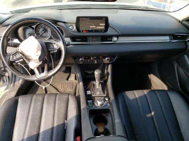 Photo 7 VIN: JM1GL1VM4J1312292 - MAZDA 6 