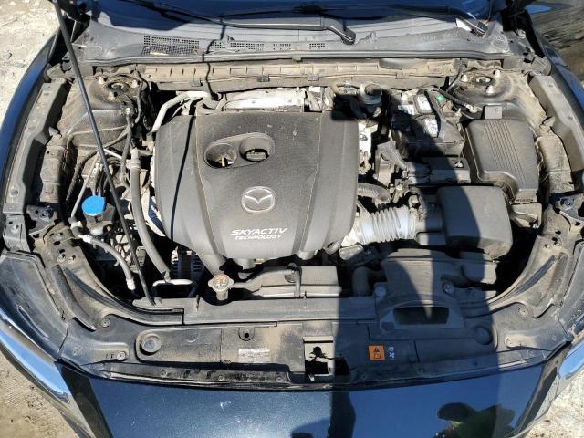 Photo 10 VIN: JM1GL1VM4J1313121 - MAZDA 6 