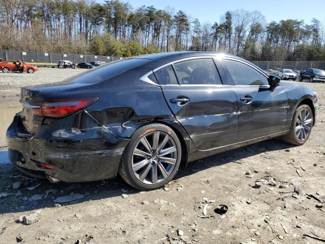 Photo 2 VIN: JM1GL1VM4J1313121 - MAZDA 6 