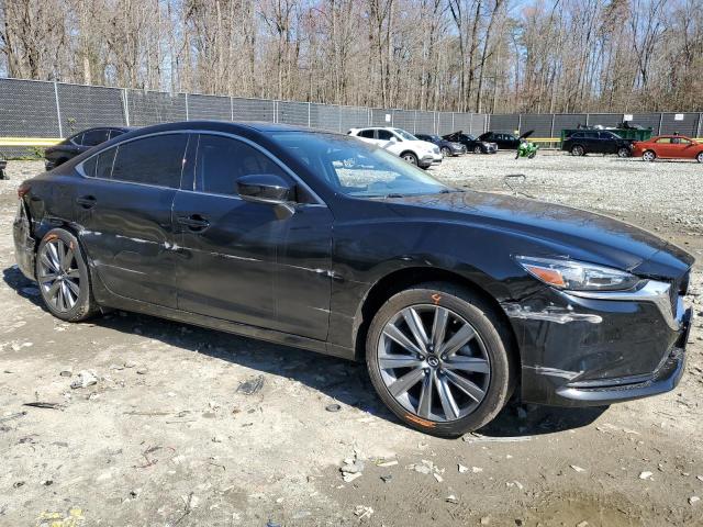 Photo 3 VIN: JM1GL1VM4J1313121 - MAZDA 6 