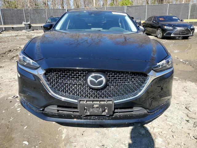 Photo 4 VIN: JM1GL1VM4J1313121 - MAZDA 6 