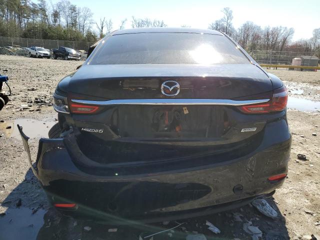 Photo 5 VIN: JM1GL1VM4J1313121 - MAZDA 6 