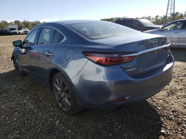 Photo 2 VIN: JM1GL1VM4J1314057 - MAZDA 6 TOURING 
