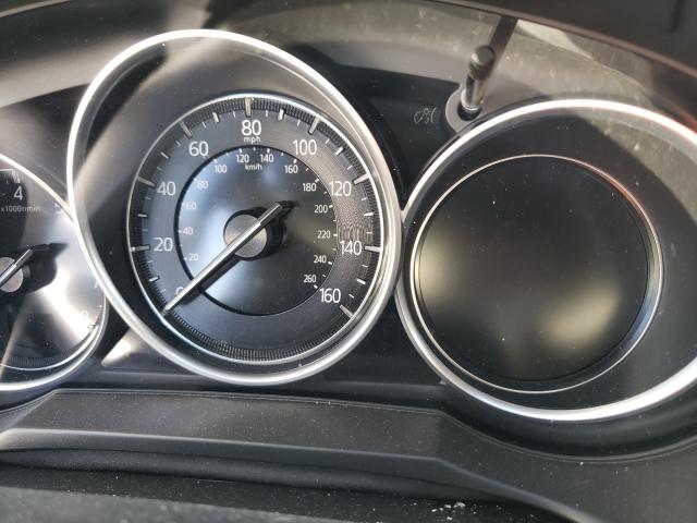 Photo 7 VIN: JM1GL1VM4J1314057 - MAZDA 6 TOURING 