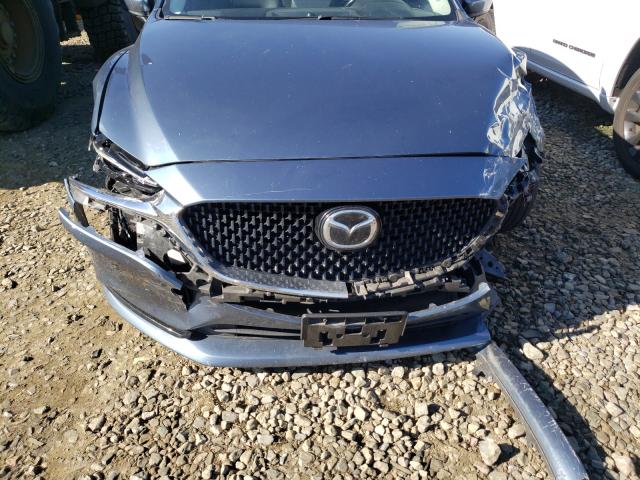 Photo 8 VIN: JM1GL1VM4J1314057 - MAZDA 6 TOURING 