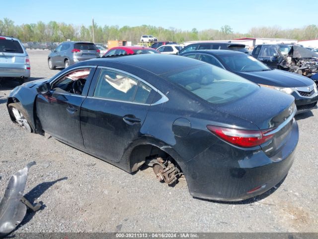 Photo 2 VIN: JM1GL1VM4J1314267 - MAZDA MAZDA6 