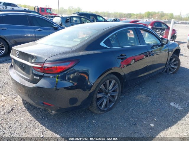 Photo 3 VIN: JM1GL1VM4J1314267 - MAZDA MAZDA6 