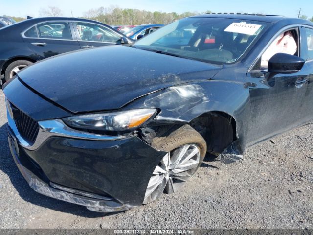 Photo 5 VIN: JM1GL1VM4J1314267 - MAZDA MAZDA6 