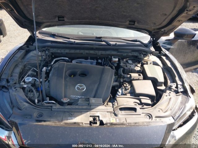 Photo 9 VIN: JM1GL1VM4J1314267 - MAZDA MAZDA6 