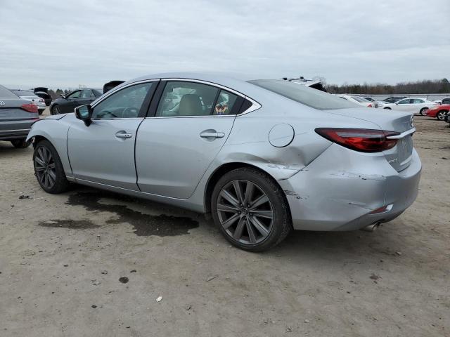 Photo 1 VIN: JM1GL1VM4J1317623 - MAZDA 6 