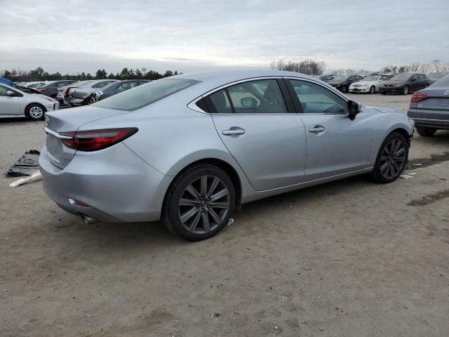 Photo 2 VIN: JM1GL1VM4J1317623 - MAZDA 6 