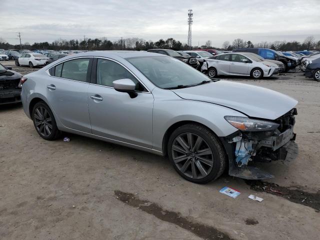 Photo 3 VIN: JM1GL1VM4J1317623 - MAZDA 6 