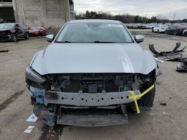 Photo 4 VIN: JM1GL1VM4J1317623 - MAZDA 6 