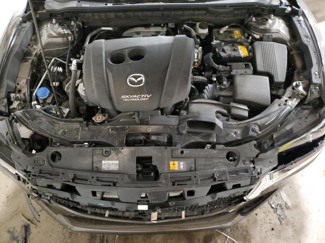 Photo 10 VIN: JM1GL1VM4J1323938 - MAZDA 6 